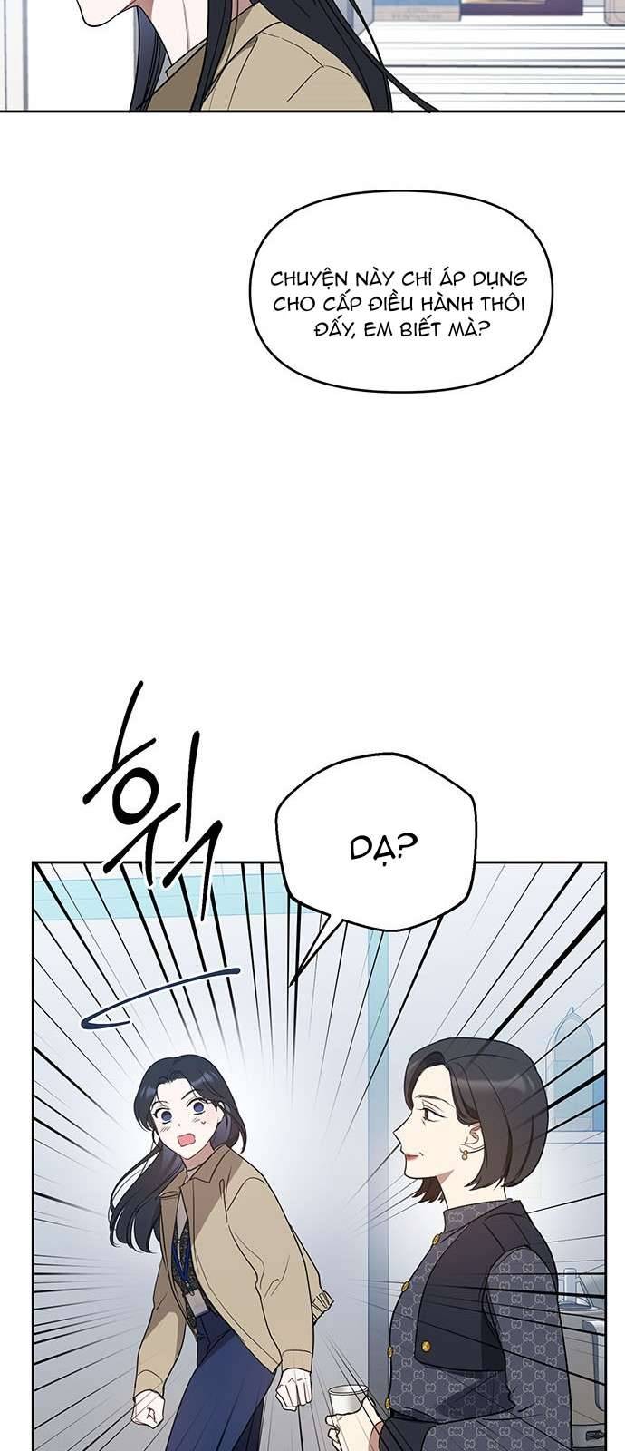 Công Việc Bất Thường Chapter 21 - Trang 3