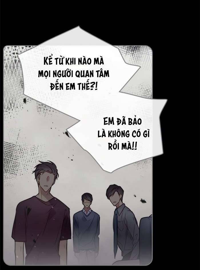 Kết Cục Của Nhân Vật Phản Diện Chỉ Có Thể Là Cái Chết Chapter 16 - Trang 4