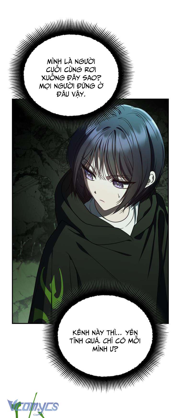 Hướng Dẫn Sinh Tồn Dành Cho Người Xếp Hạng Chap 25 - Trang 2