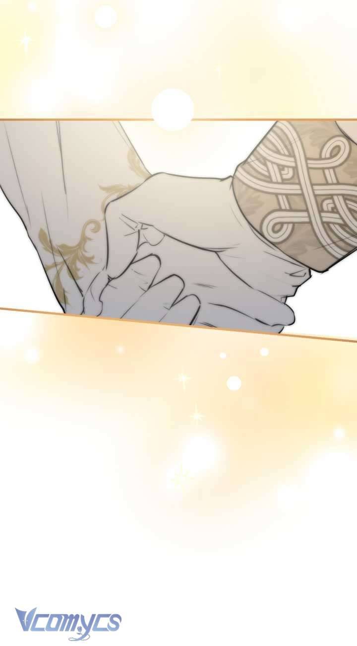 Những Nhân Vật Mạnh Nhất Thế Giới Ám Ảnh Tôi Chapter 53 - Trang 4