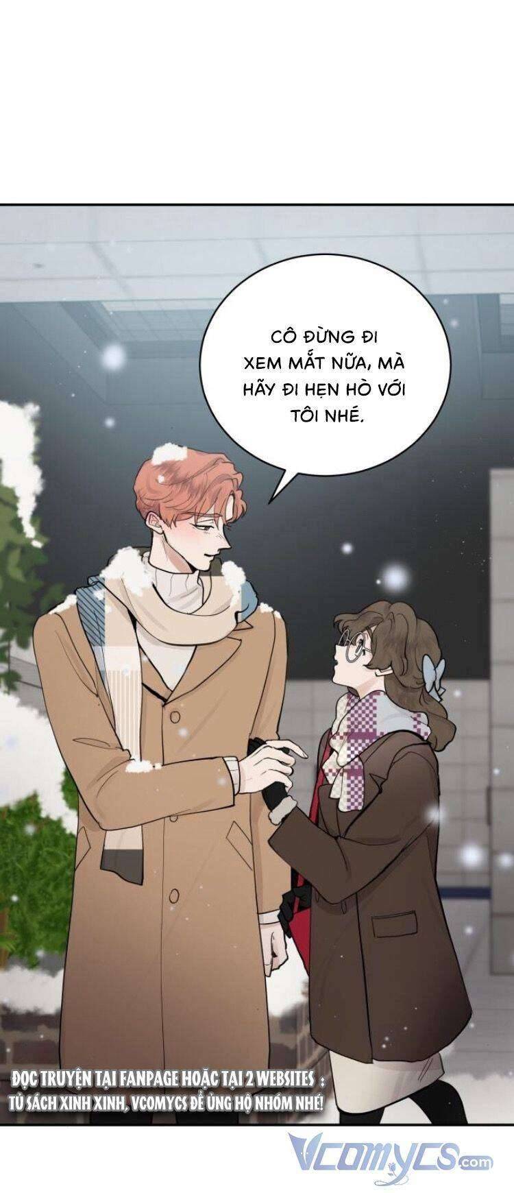 Oan Gia Ngõ Hẹp Chapter 69 - Trang 3