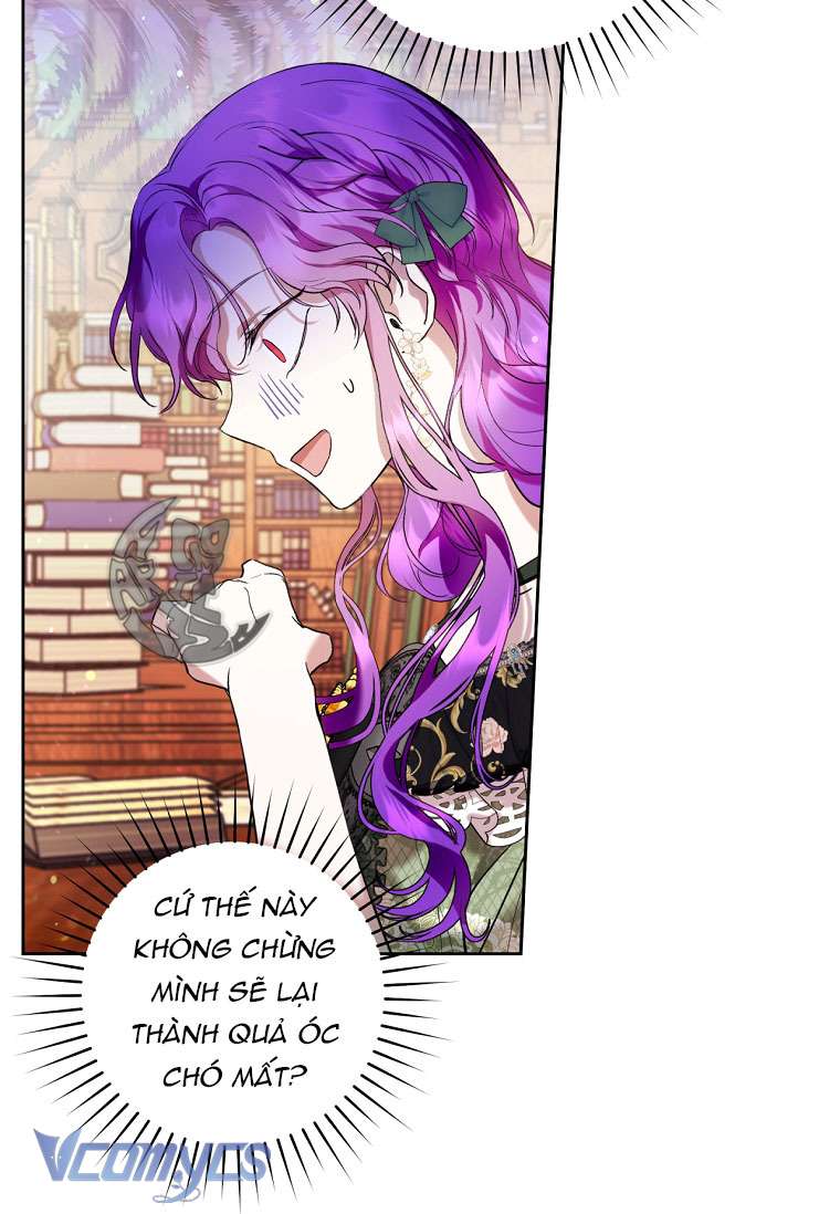 Làm Ác Nữ Bộ Không Tuyệt Sao? Chap 19 - Trang 4