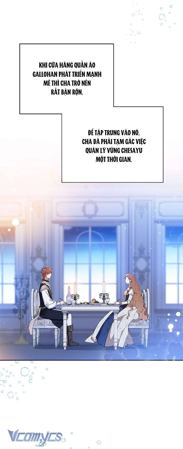 Kiếp Này Nhất Định Làm Gia Chủ Chap 128 - Trang 2