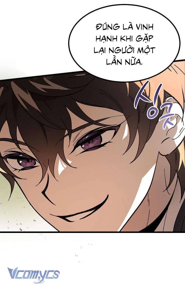 Ác Quỷ Nuôi Dưỡng Tiểu Thư Chapter 11 - Trang 4