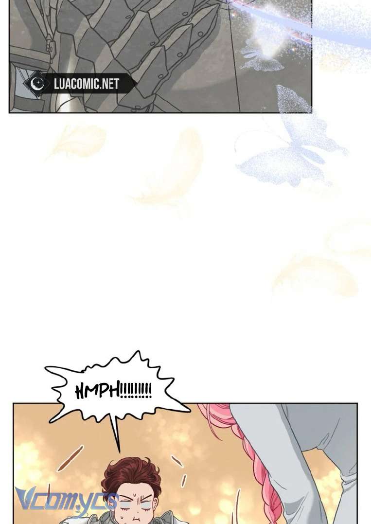 Sự Điều Trị Đặc Biệt Của Tinh Linh Chapter 83 - Trang 4