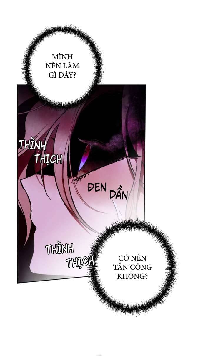 Lời Thú Nhận Của Chúa Tể Bóng Tối Chap 17 - Trang 4