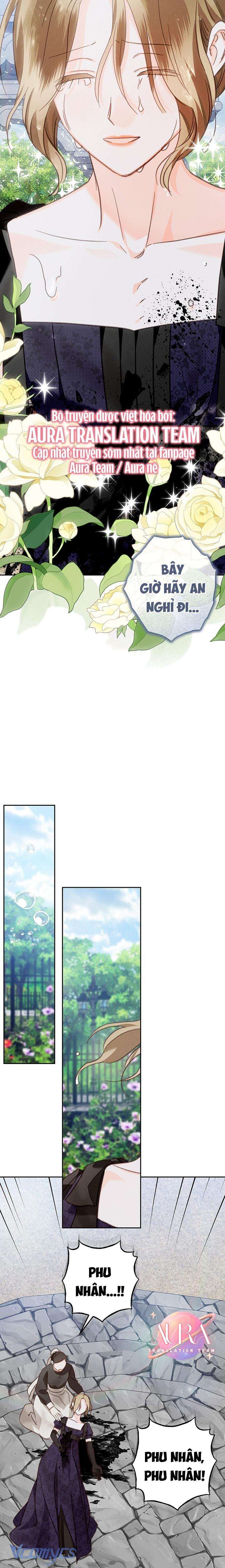 Sống Sót Như Một Hầu Gái Trong Trò Chơi Kinh Dị Chapter 63 - Trang 4