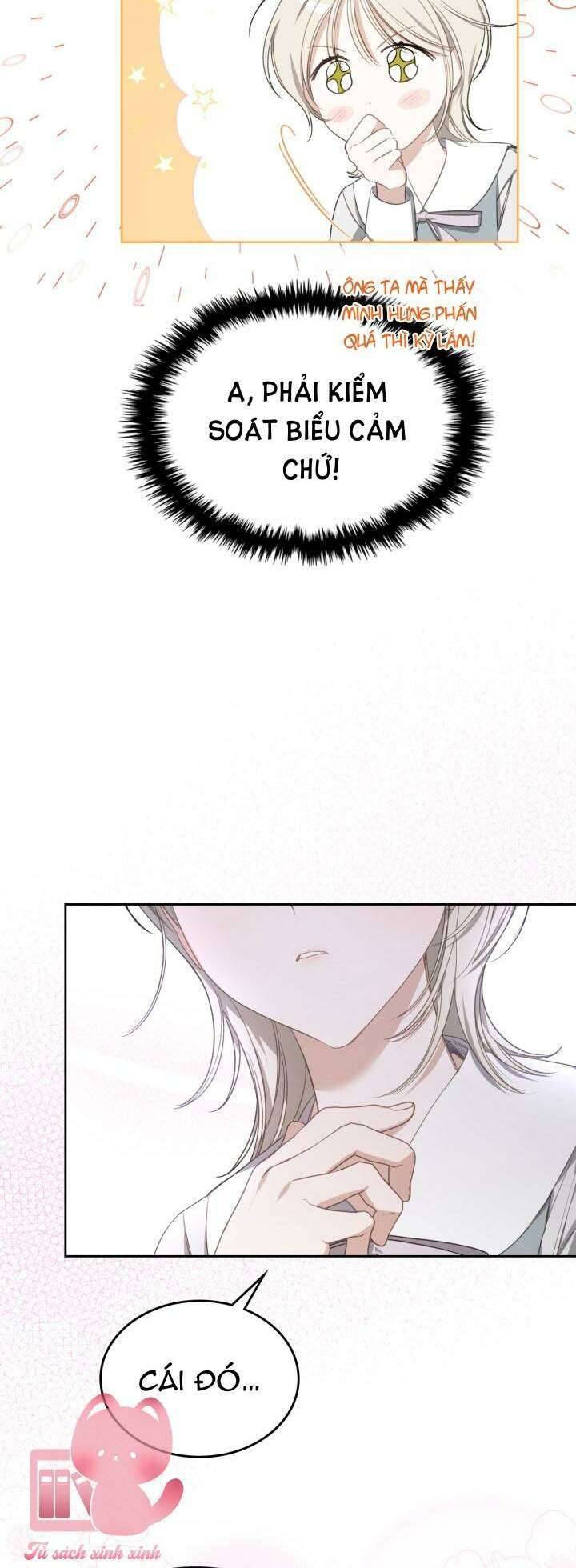 Nam Chính Quái Vật Sống Dưới Giường Tôi Chapter 10 - Trang 4