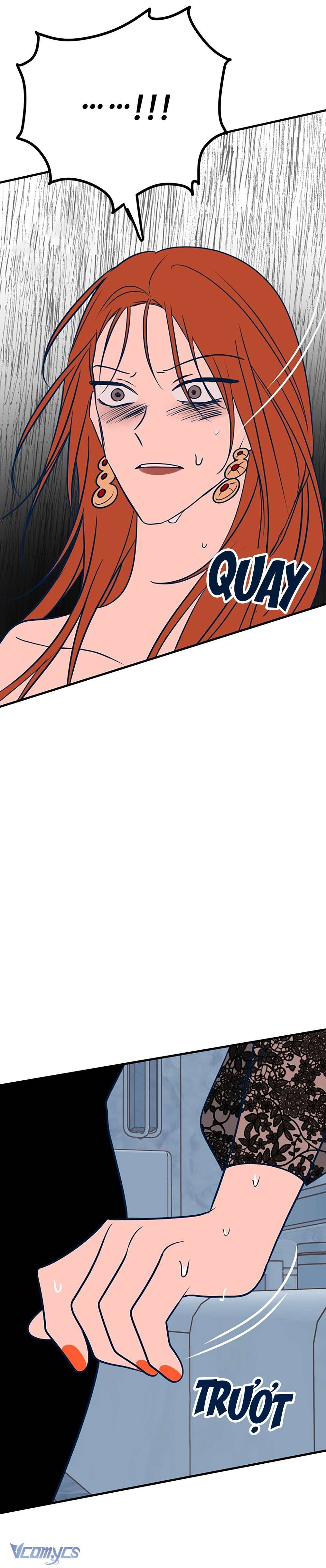 Kẻ Rác Rưởi Không Đáng Được Yêu Chapter 33 - Trang 4