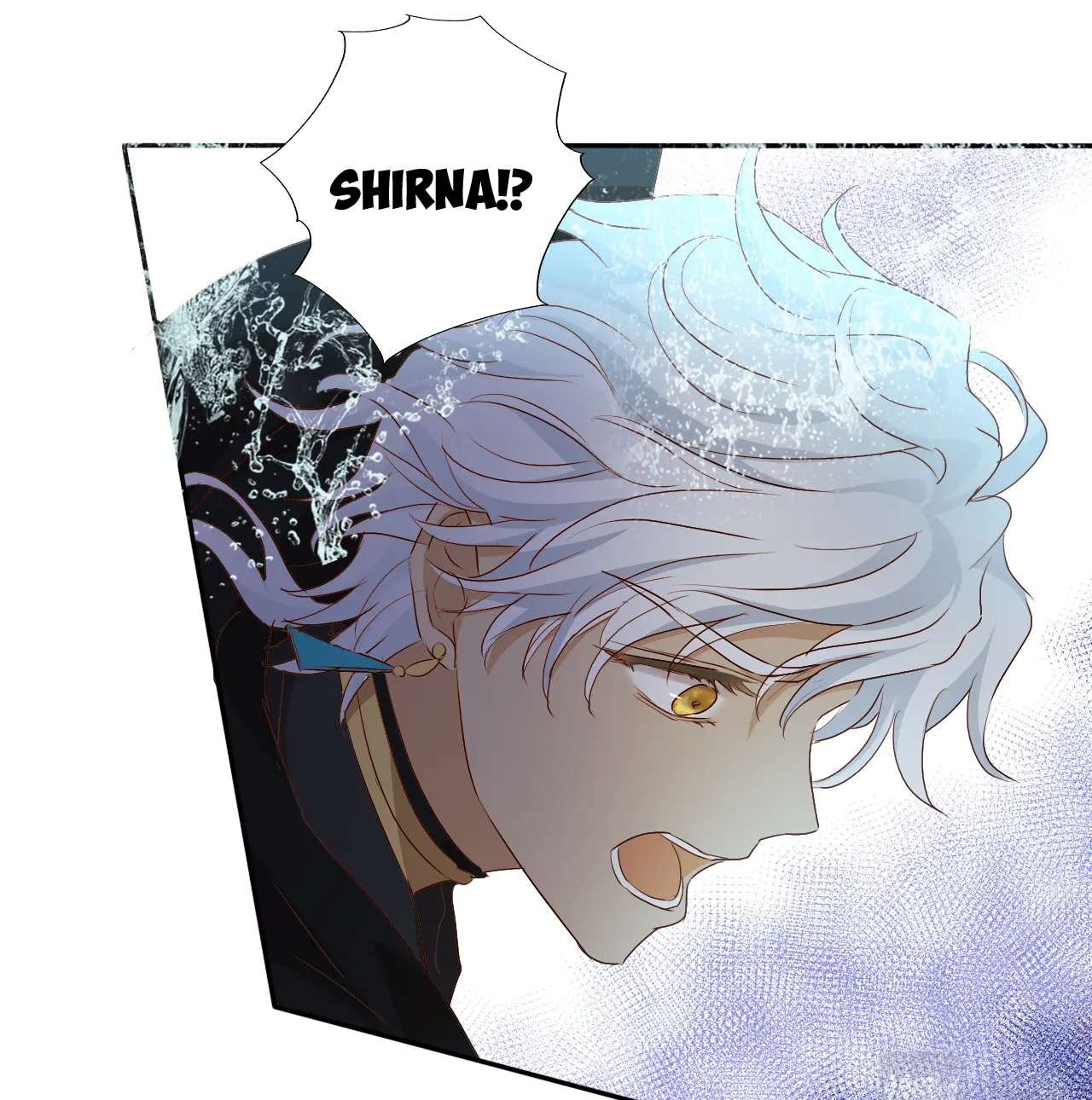 Địch Úc Đa Chi Ca Chapter 110 - Trang 4