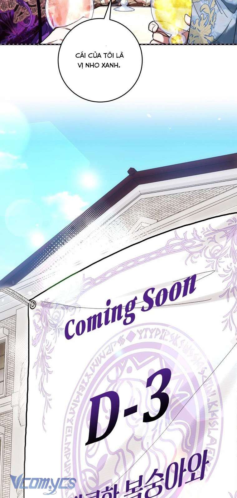 Làm Ác Nữ Bộ Không Tuyệt Sao? Chap 50 - Trang 4