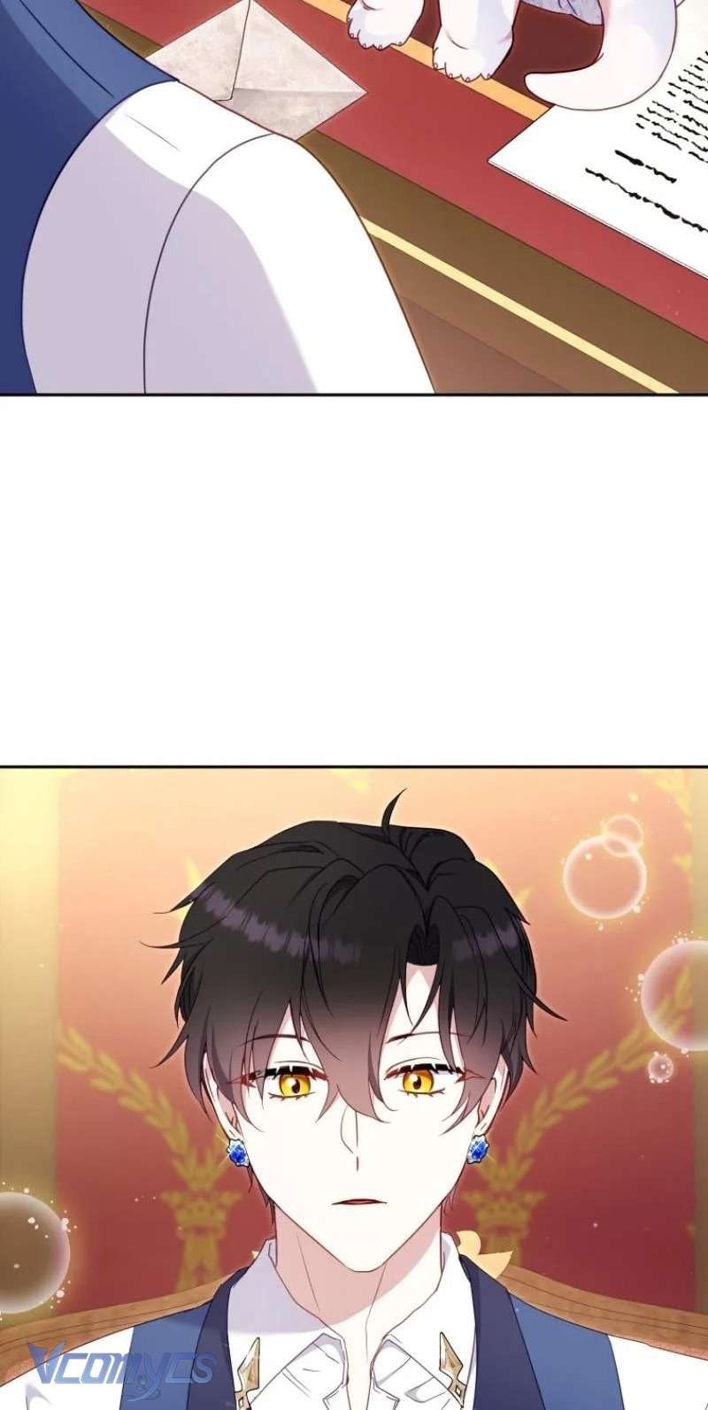 Tôi Được Nuôi Dưỡng Bởi Những Kẻ Phản Diện Chap 80 - Trang 3