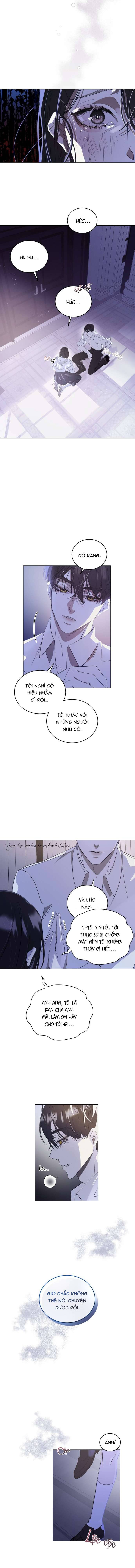 Điệu Bon Ngây Ngất Trong Đêm Chap 2 - Trang 2