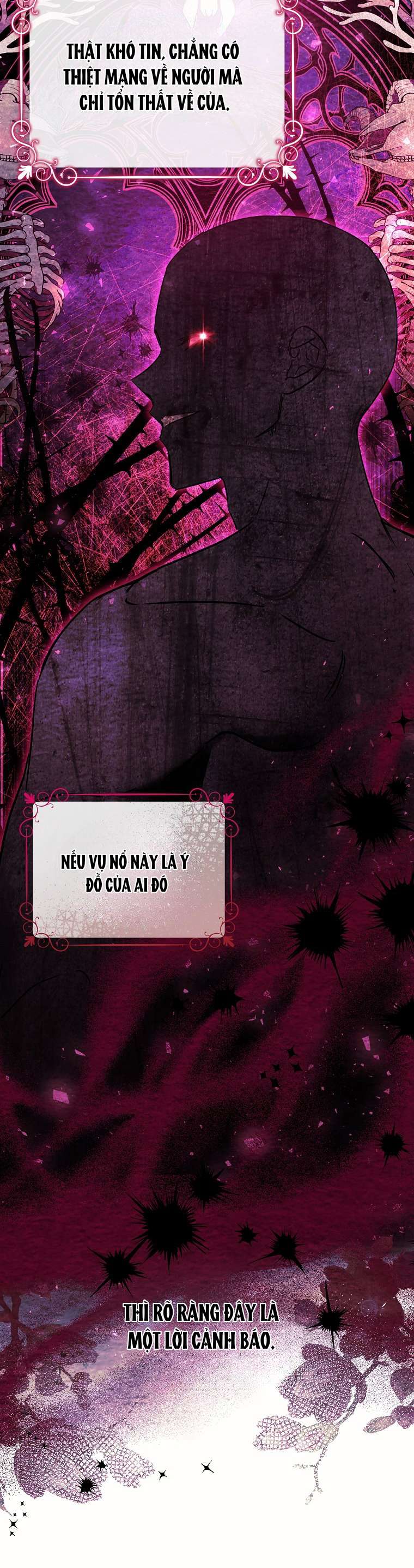 Chị Gái Tôi Là Nhân Vật Chính Chap 7 - Next Chap 8