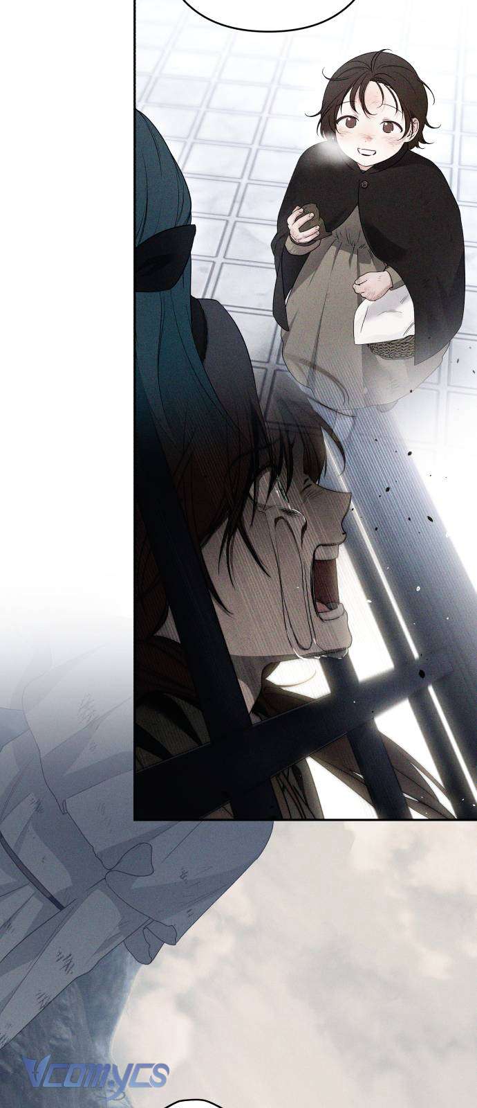 (Munn) Công Nương Mint Bé Nhỏ Chap 107 - Trang 2