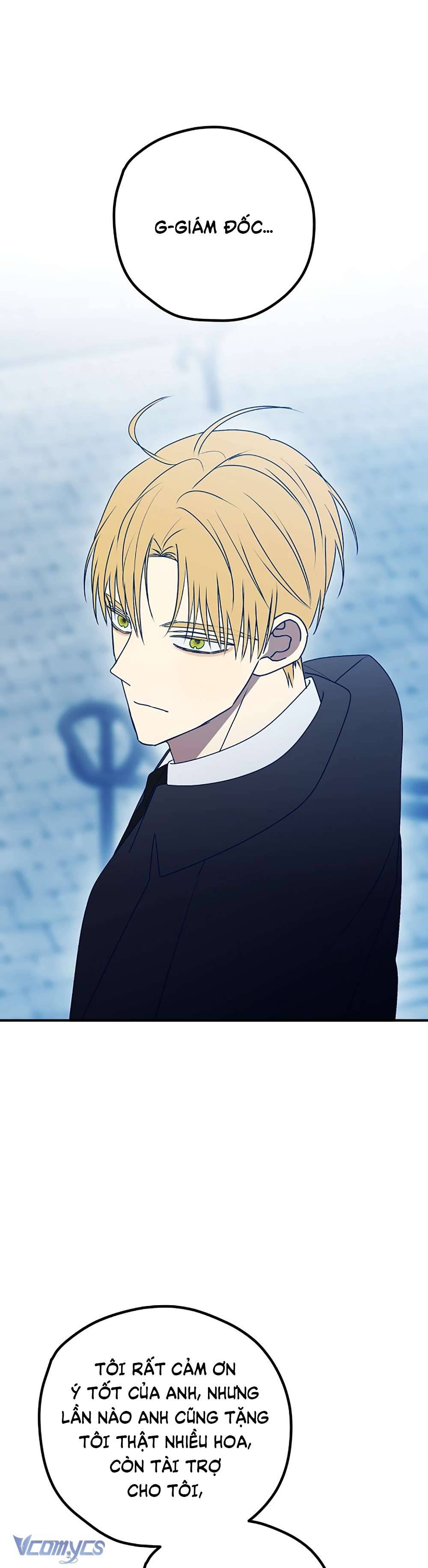 Kẻ Rác Rưởi Không Đáng Được Yêu Chapter 91 - Trang 4