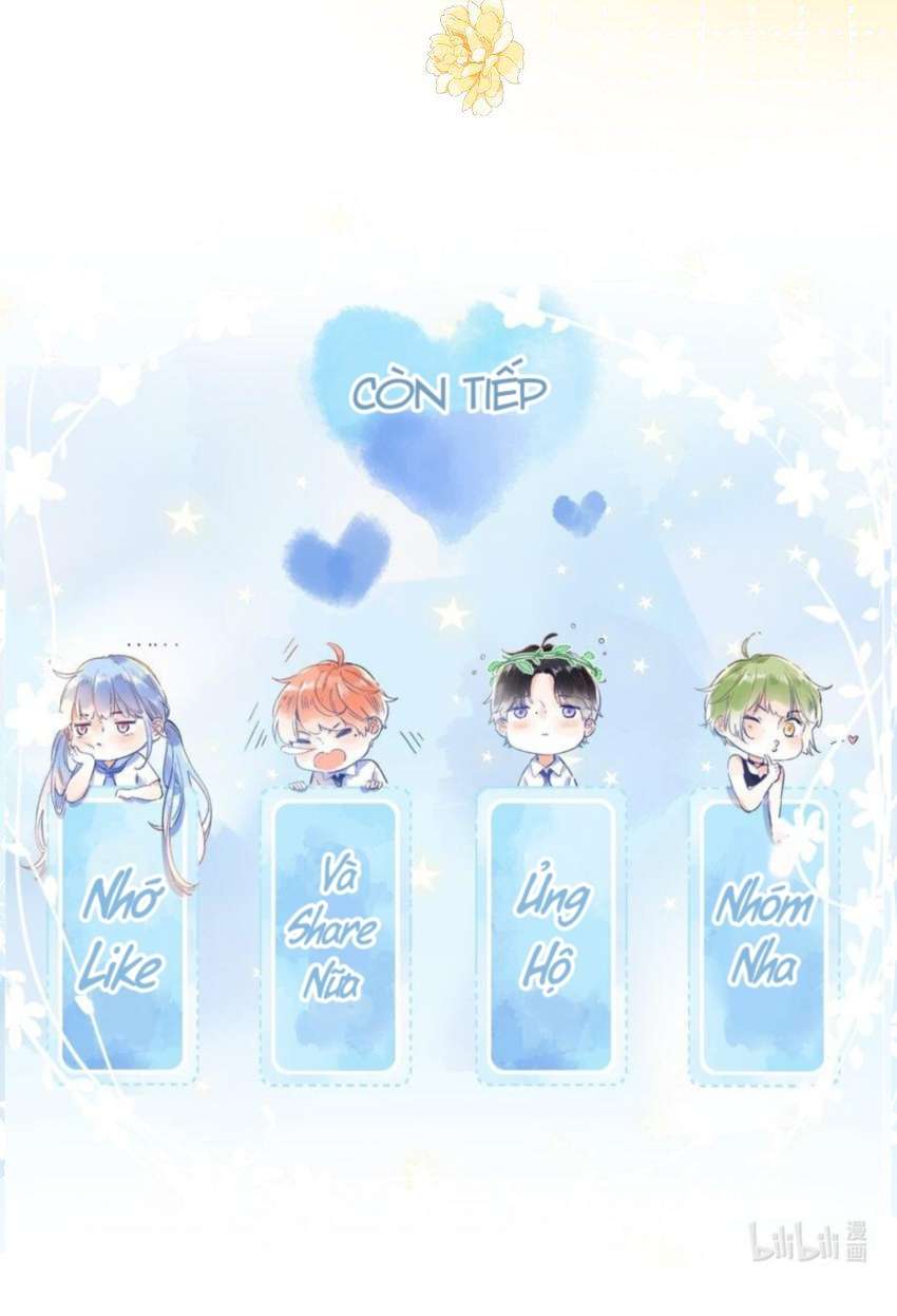 Ánh Sao Phiêu Linh Trong Nước Chapter 54 - Trang 3