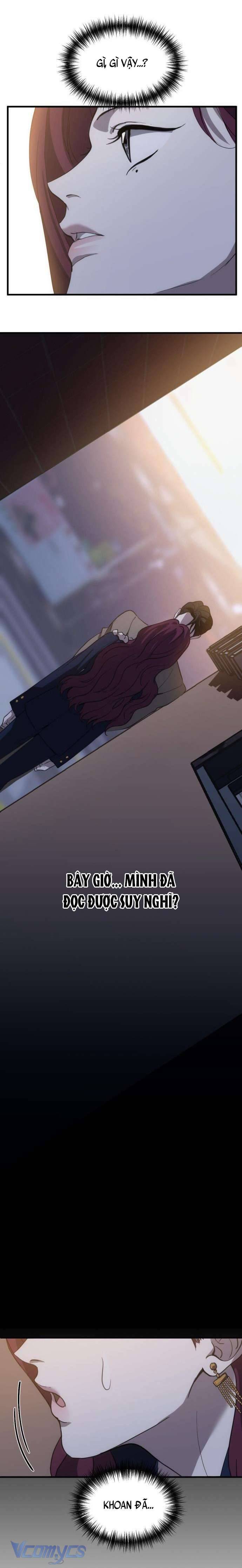 Ba Lần Động Phòng Chapter 9 - Trang 4