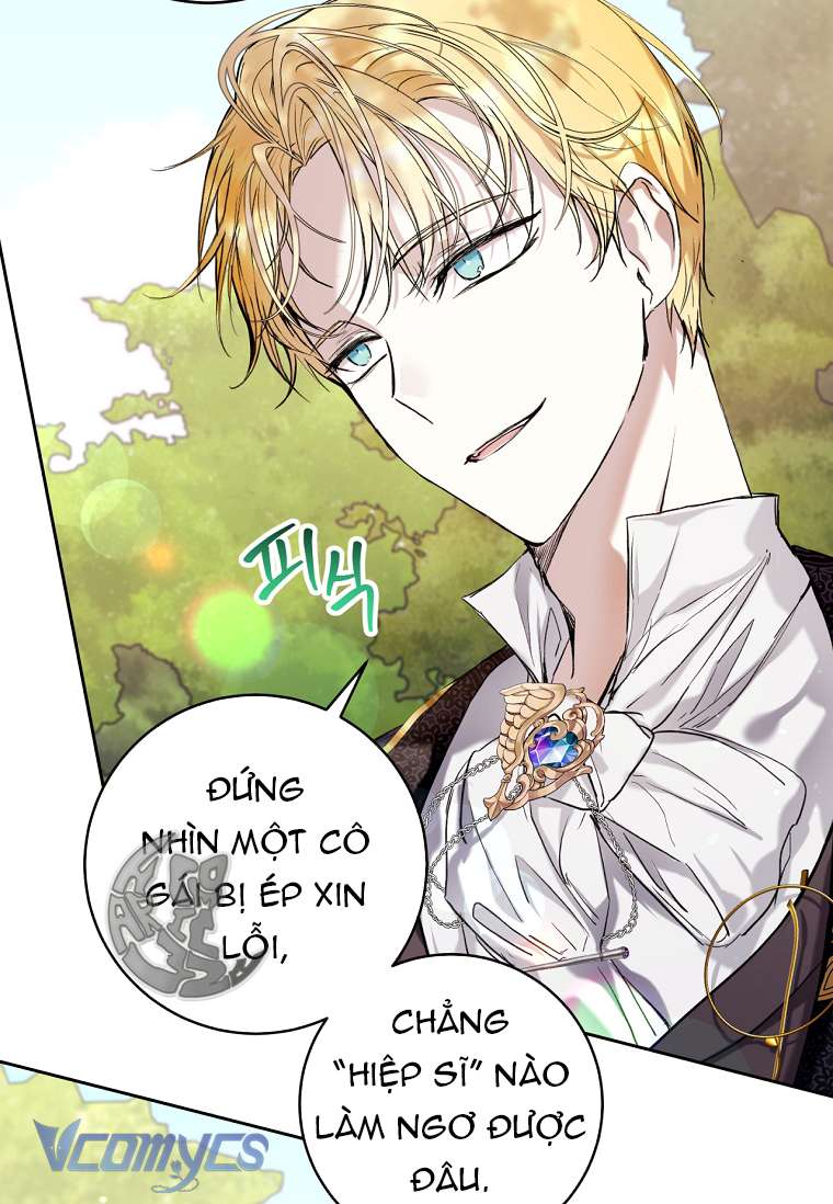 Làm Ác Nữ Bộ Không Tuyệt Sao? Chap 22 - Next Chap 23
