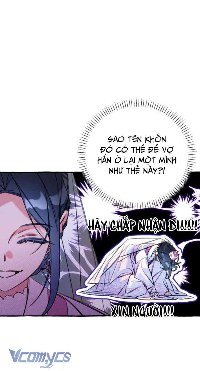 Chuyện Tình Tuyết Phương Bắc Chapter 7 - Next Chapter 8