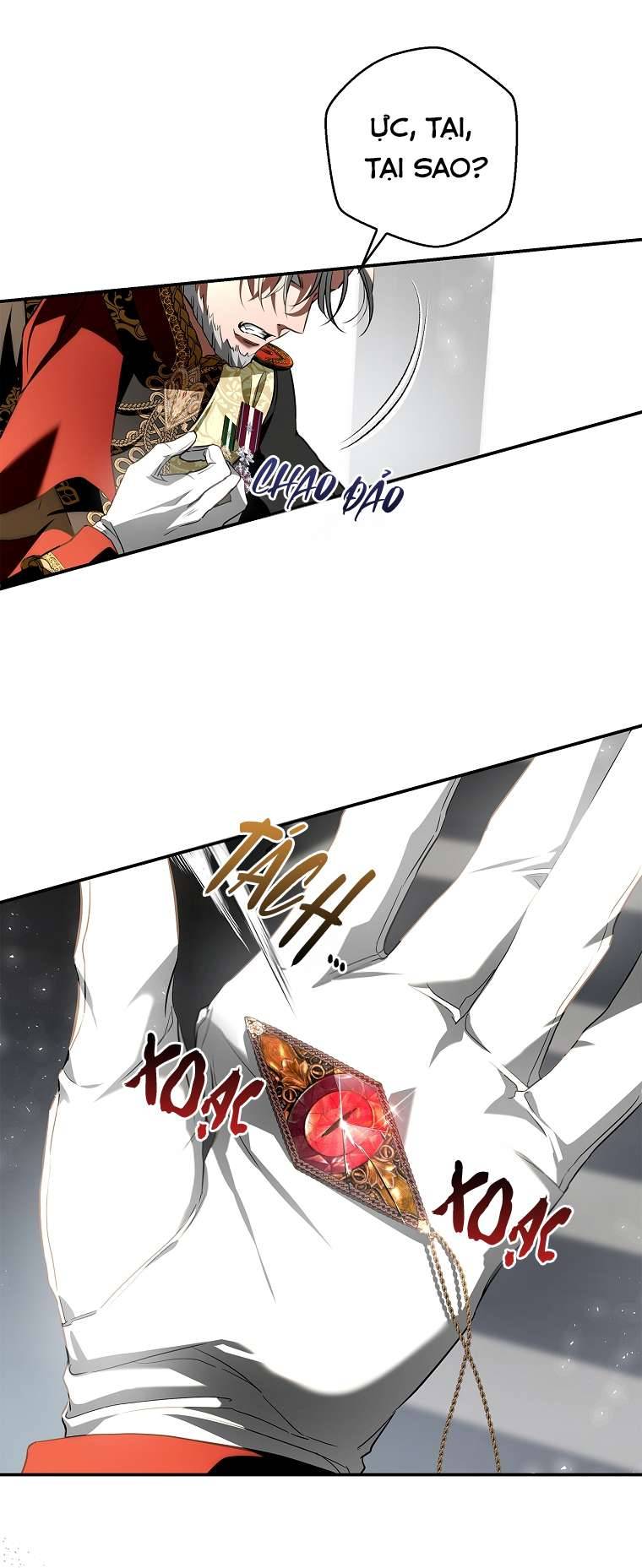 Hôn Phu Ẩn Sắc Chap 106 - Next Chapter 106.1