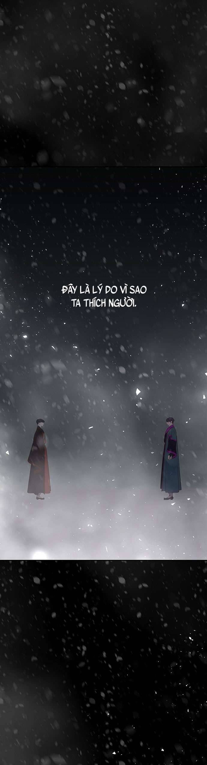 Vương Tử Huyền Bí Chapter 57 - Trang 4