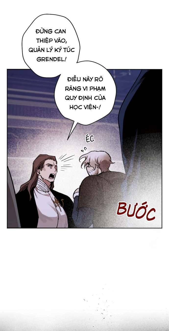 Lời Thú Nhận Của Chúa Tể Bóng Tối Chap 37 - Trang 4