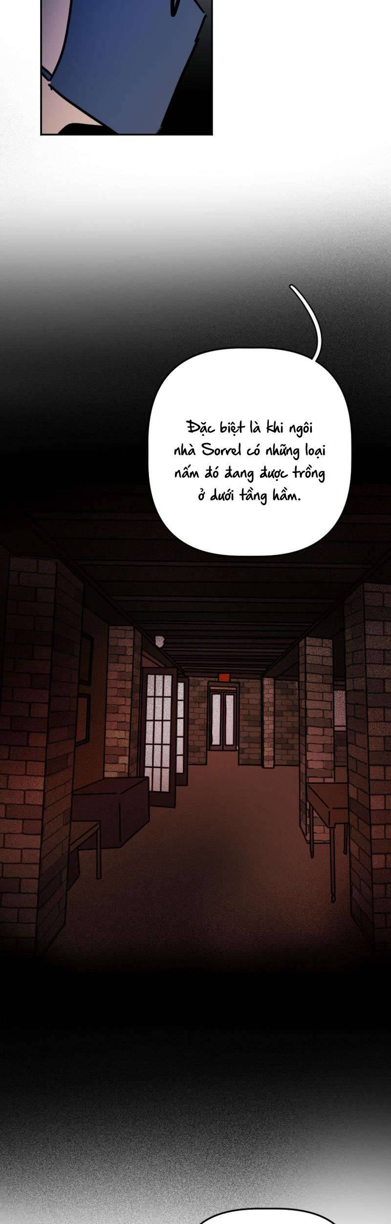 Nghĩa Trang Xe Buýt Chapter 67 - Trang 3