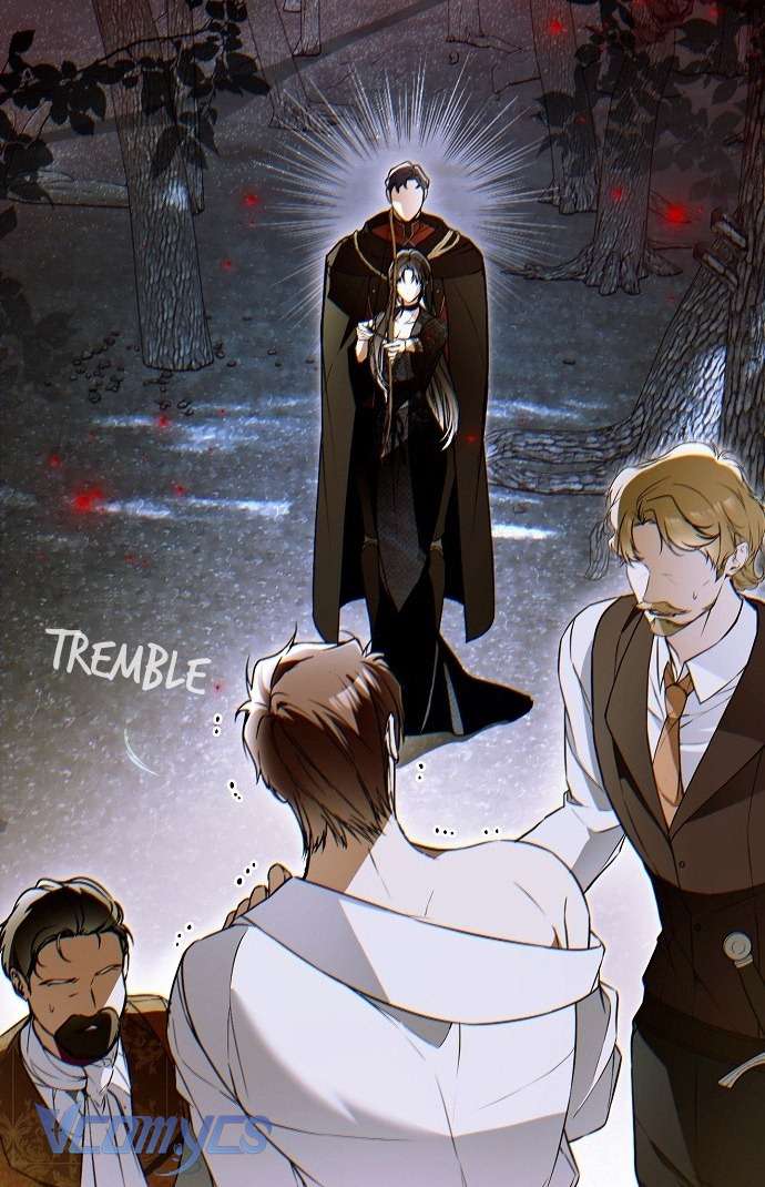 Ai Đó Đang Điều Khiển Cơ Thể Của Tôi Chapter 53 - Trang 4