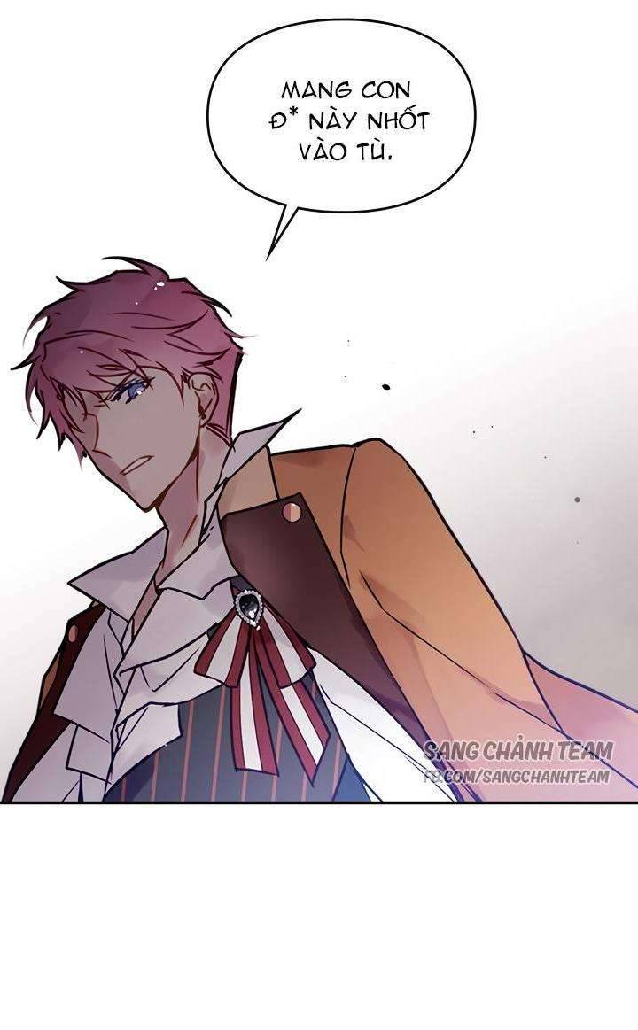 Kết Cục Của Nhân Vật Phản Diện Chỉ Có Thể Là Cái Chết Chapter 3 - Trang 4
