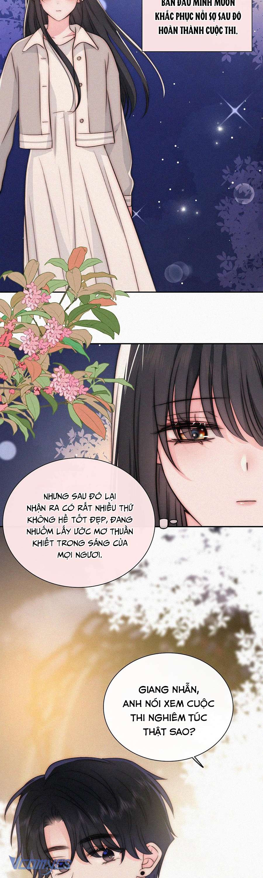 Một Mực Cưng Chiều Chap 103 - Trang 2