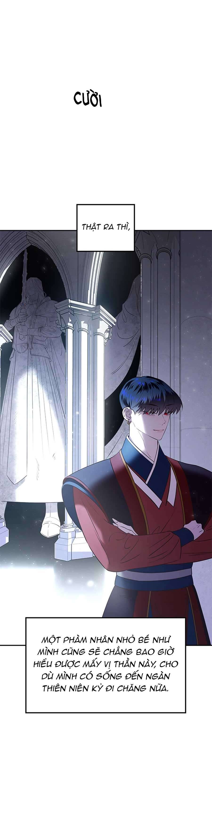 Vương Tử Huyền Bí Chapter 19 - Next Chapter 20