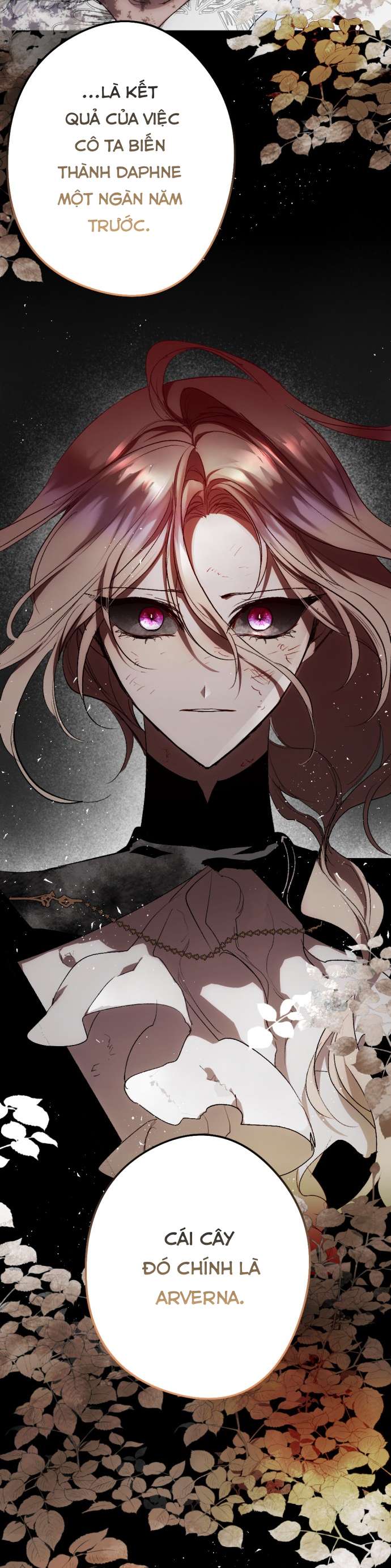 Lời Thú Nhận Của Chúa Tể Bóng Tối Chapter 114 - Trang 4