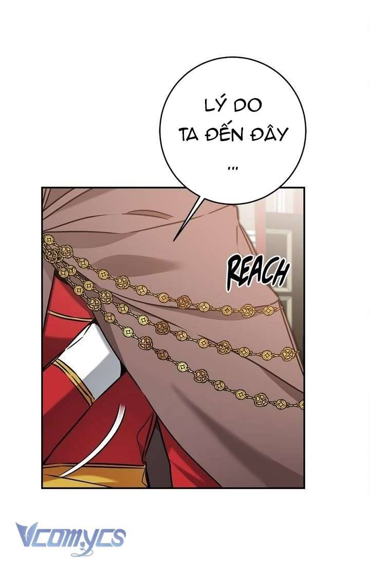 Xuyên Vào Tiểu Thuyết Làm Nữ Hoàng Tàn Độc Chapter 84 - Trang 4