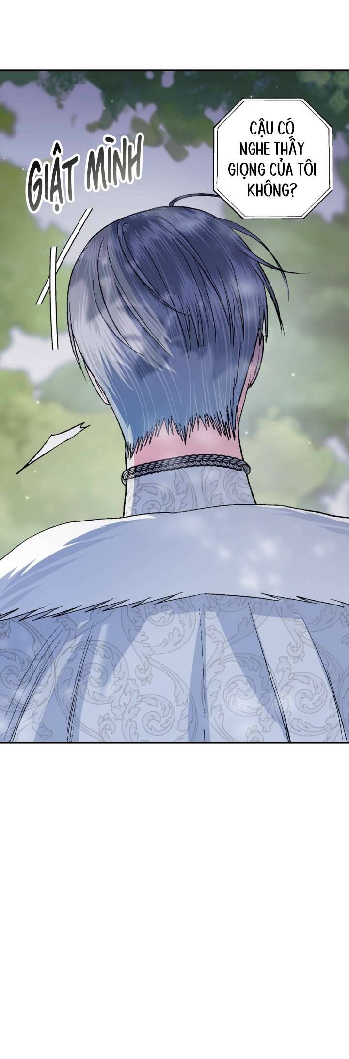 Cha À, Con Không Muốn Kết Hôn Đâu Chap 87 - Trang 2