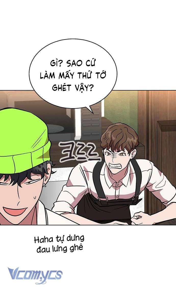 Nếu Chia Tay, Chúng Ta Sẽ Chết Chap 1 - Trang 2