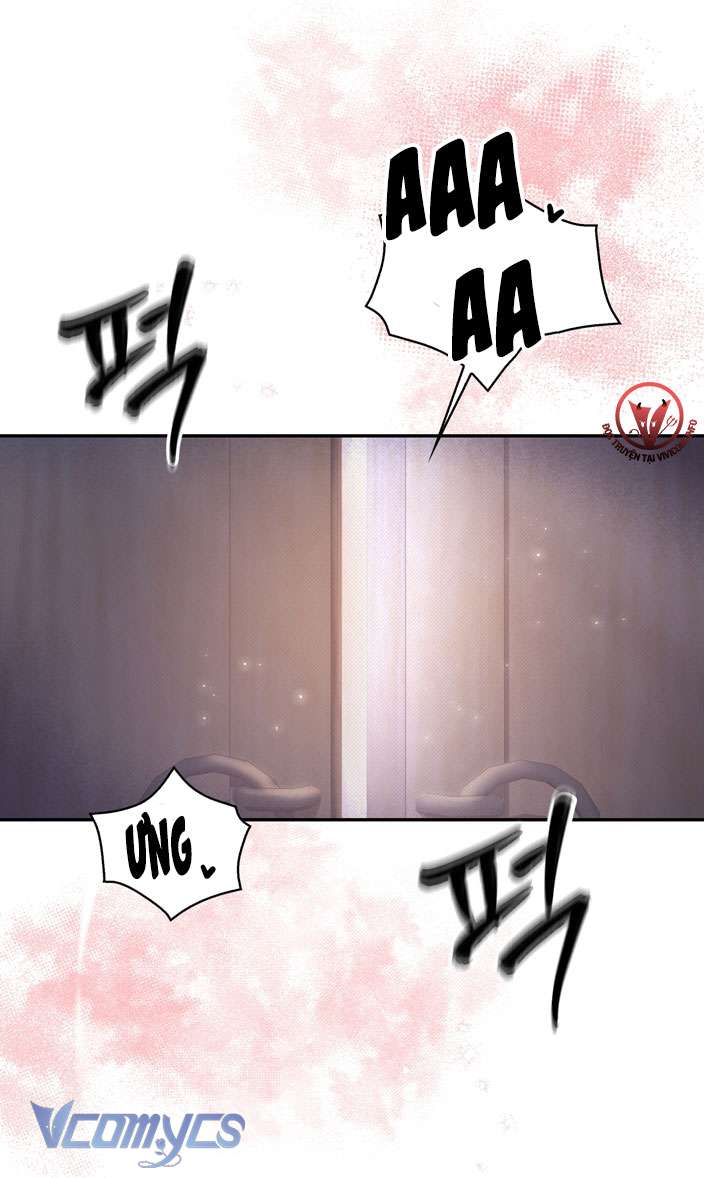 [18+] Tiết Học Bí Mật Của Trung Điện Chap 33 - Next Chap 34