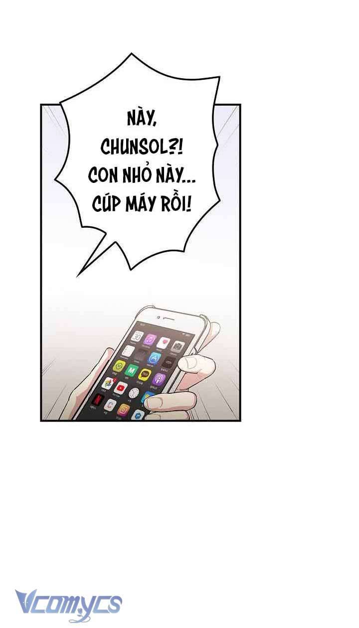 Ly Espresso Của Mùa Xuân Chapter 4 - Trang 4