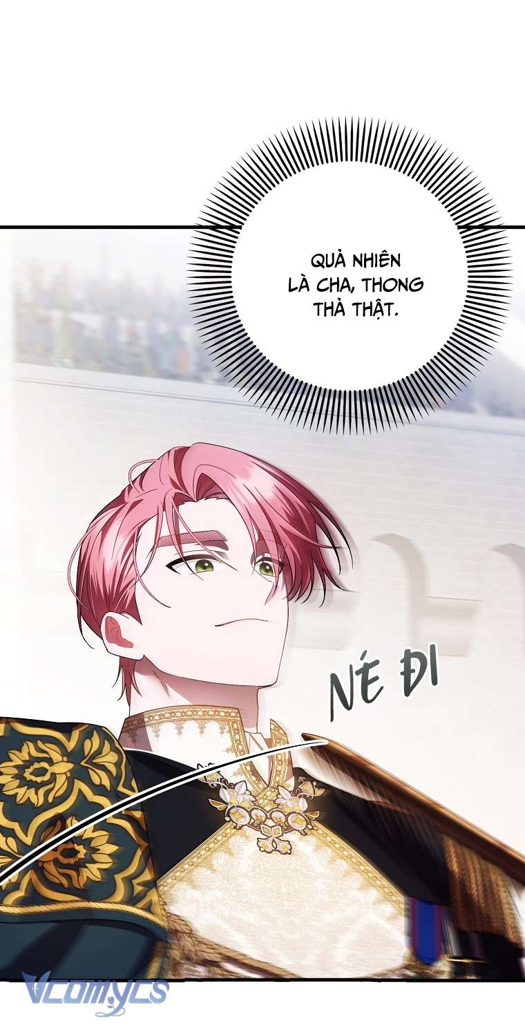 Lần Đầu Bé Út Được Yêu Thương Chap 12 - Next Chap 13