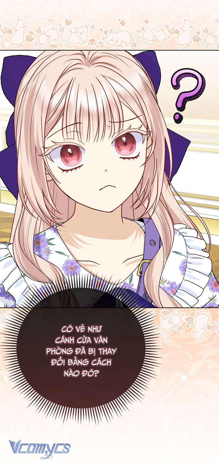 Nhân Vật Phản Diện Đều Thích Tôi Chapter 16 - Next Chapter 17