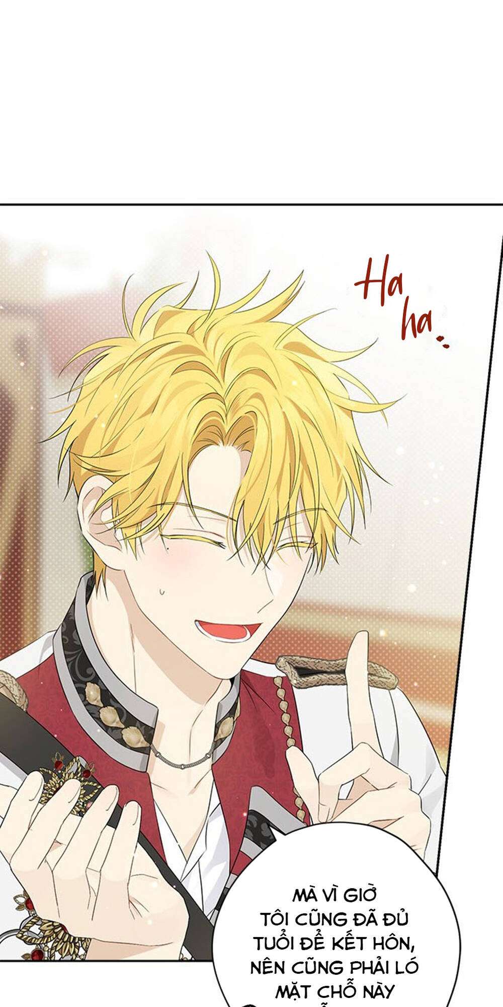 Tôi Là Minh Chứng Của Sự Thật Chap 84 - Trang 2