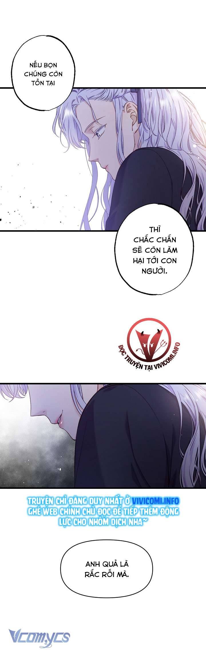 [18+] Love Kitsch Crunch Chapter 2 - Trang 3