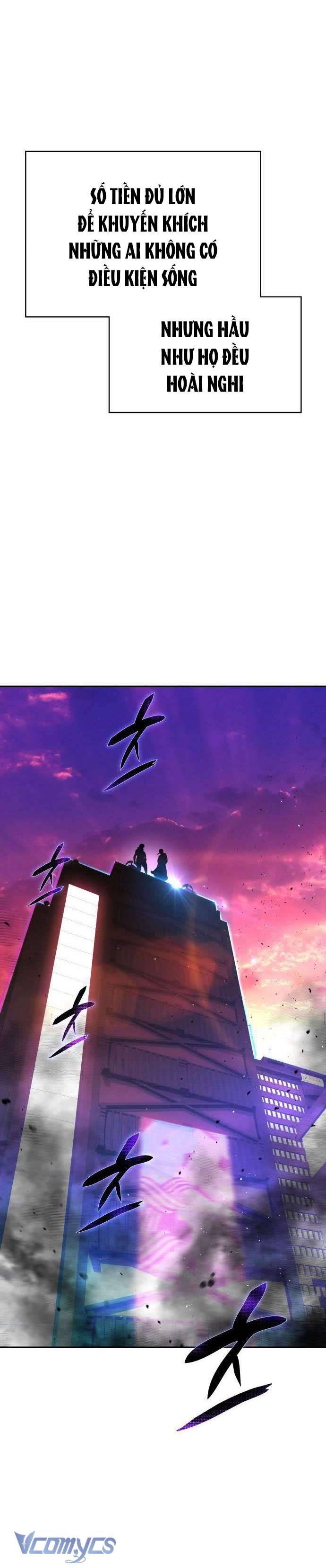 (BTS - HYBE) 7FATES: CHAKHO Chap 3 - Trang 2