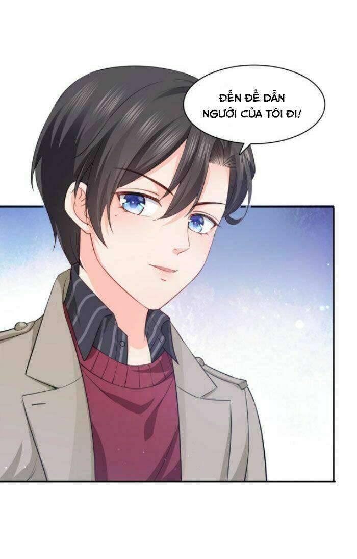 Hệt Như Hàn Quang Gặp Nắng Gắt Chap 174 - Trang 4