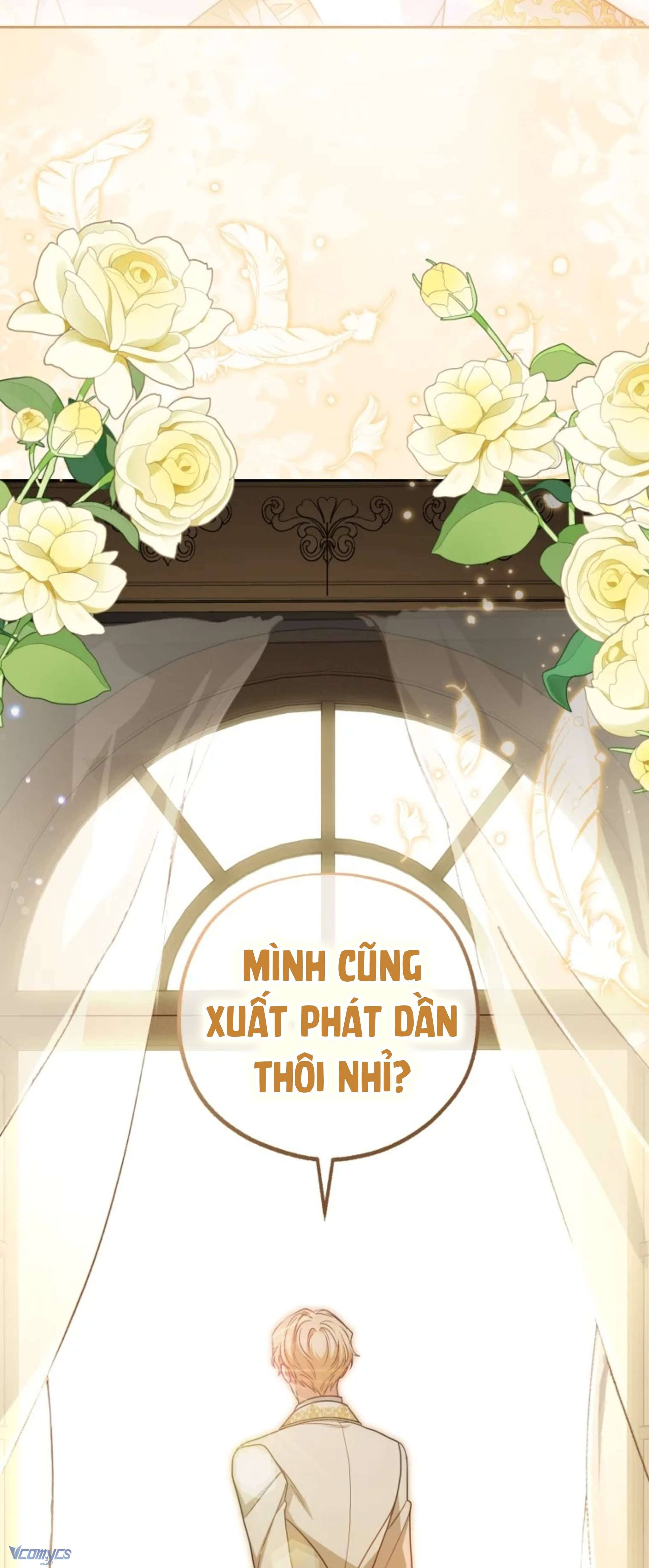 Được Yêu Thương Mà Còn Ngại Ngùng Sao! Chap 69 - Trang 4