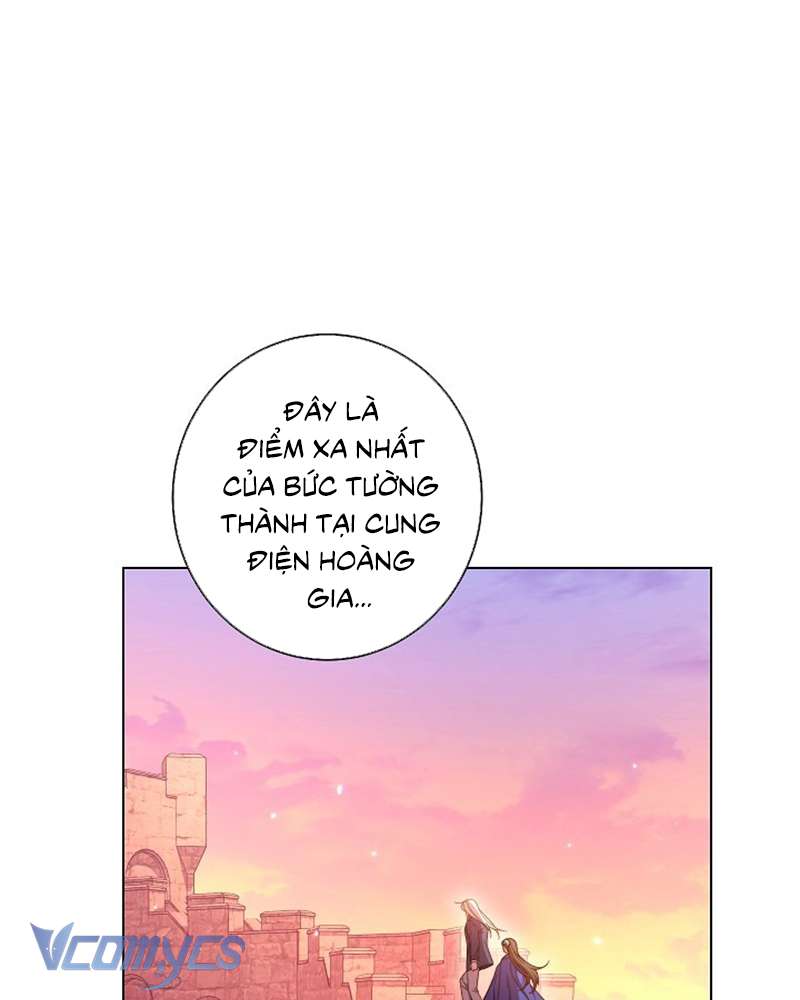 Hầu Gái Độc Quyền Của Hoàng Hậu Phản Diện Chapter 32 - Trang 4