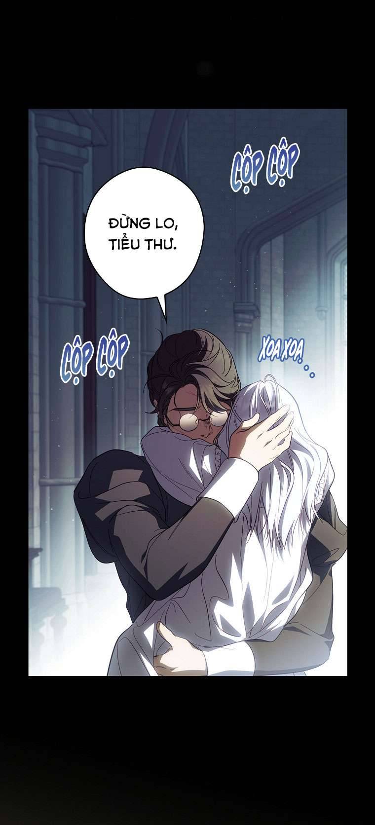 Phương Pháp Khiến Phu Quân Đứng Về Phía Tôi Chapter 75 - Trang 4