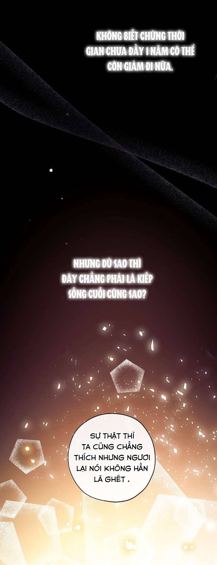 Chúng Ta Có Thể Trở Thành Một Gia Đình Được Không? Chap 72 - Trang 2