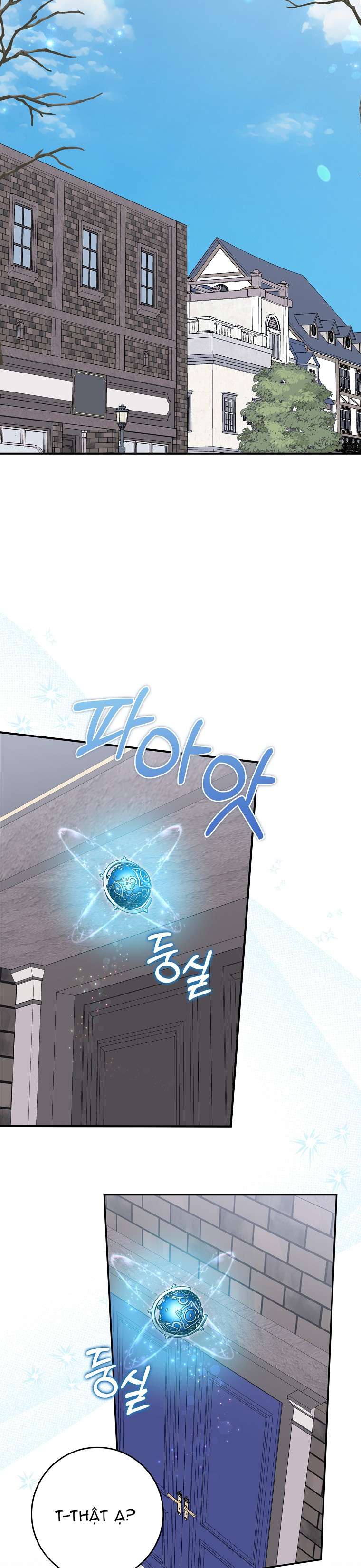 Vị Hôn Phu Phản Diện Cản Trở Con Đường Hoa Của Tôi Chapter 43 - Trang 4