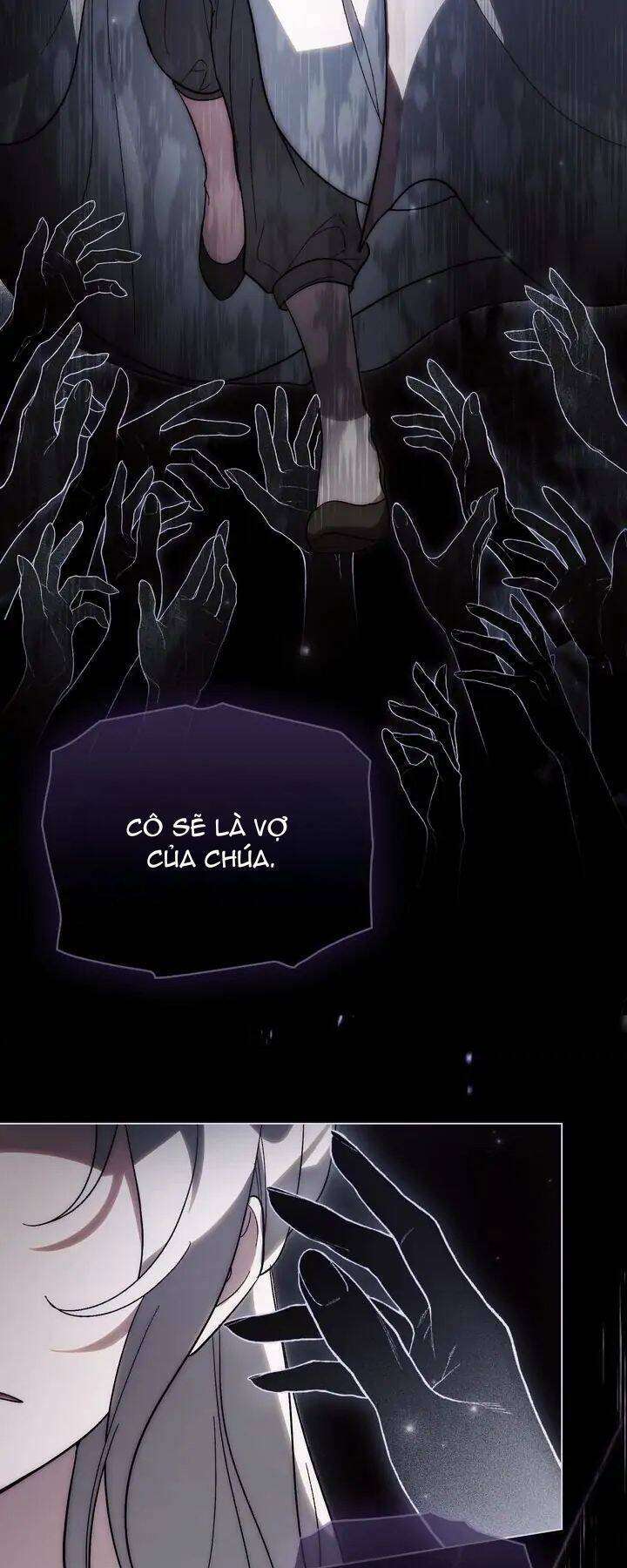 Khi Số Phận Tìm Đến Hai Ta Chapter 19 - Trang 4